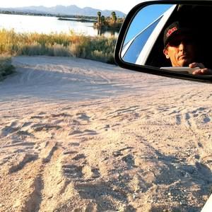 Meet your Posher, Jeff